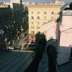 Meet your Posher, Sam